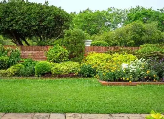 landscaping services Novinger